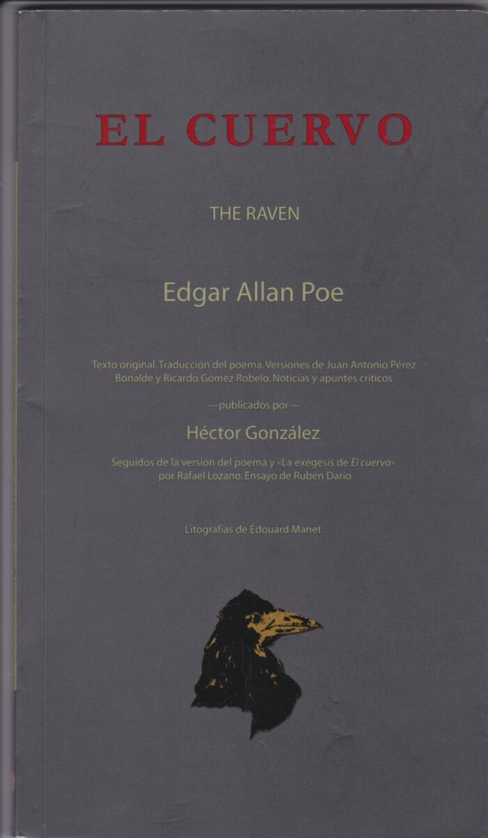 El cuervo
