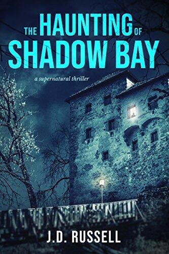 The Haunting Of Shadow Bay