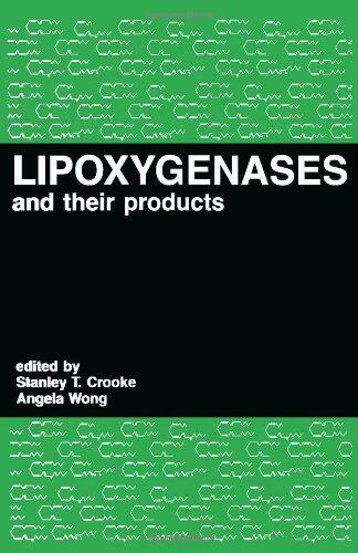 Lipoxygenases and Their Products