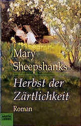 Herbst der Zärtlichkeit