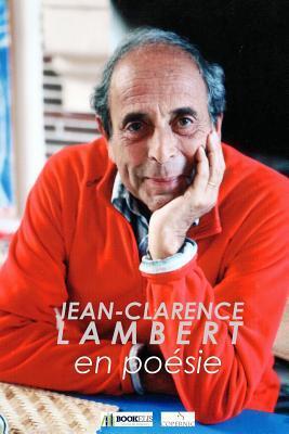 Jean-Clarence Lambert en Poésie