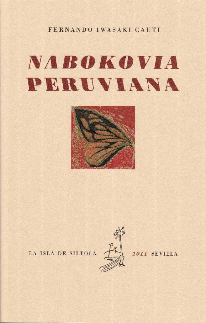 Nabokovia peruviana