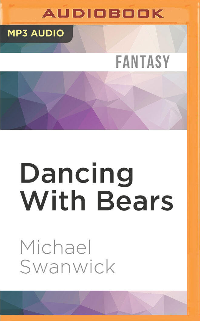 Dancing with Bears