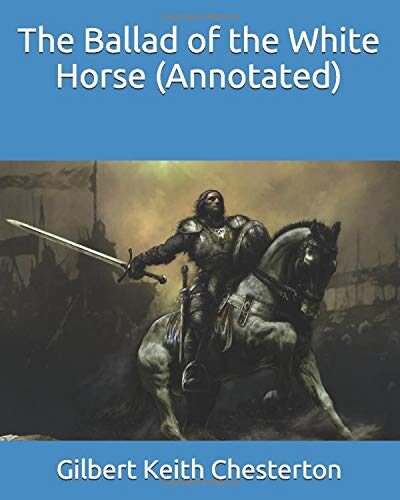 The Ballad of the White Horse