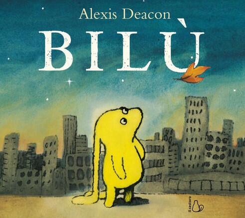 Bilù