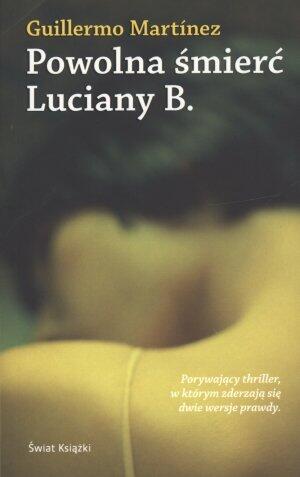 Powolna śmierć Luciany B.