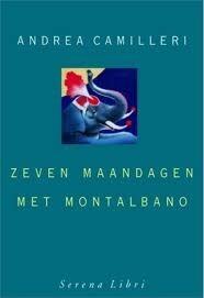 Zeven maandagen met Montalbano