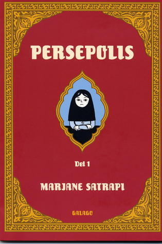 Persepolis, Del 1