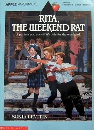 Rita, the Weekend Rat