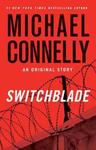 Switchblade: An Original Short Story