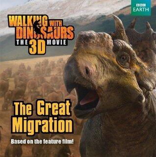 Walking with Dinosaurs Great Migration