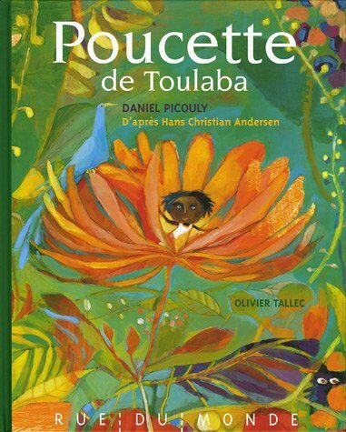 POUCETTE DE TOULABA