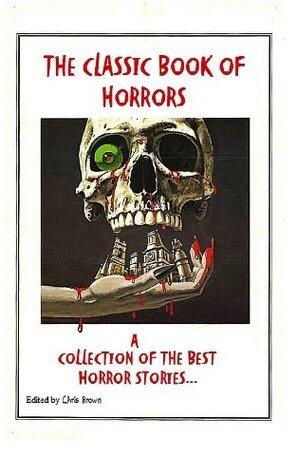 The Classic Book Of Horrors