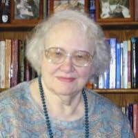 Sylvia Engdahl