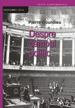 Despre câmpul politic