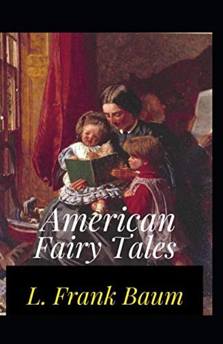American Fairy Tales