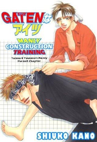 Manly Construction Training
