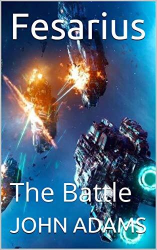 Fesarius: The Battle