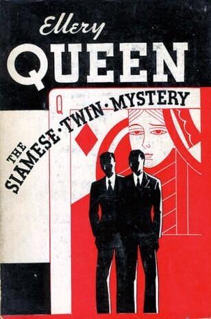 The Siamese Twin Mystery