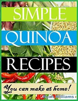 Simple Quinoa Recipes:: Quinoa Recipes For Weight Loss