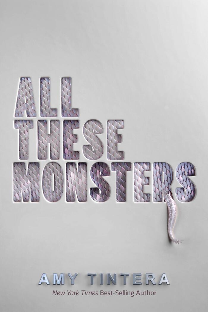 All These Monsters