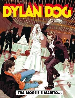 Dylan Dog n. 295: Tra moglie e marito...