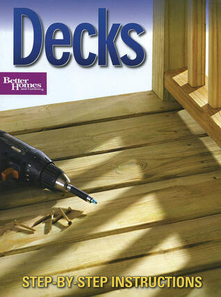 Decks (Better Homes and Gardens)