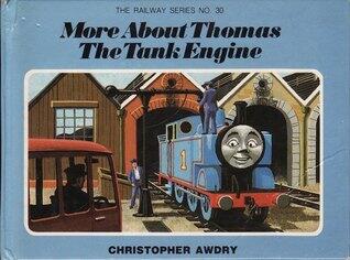 More about Thomas the Tank Engine