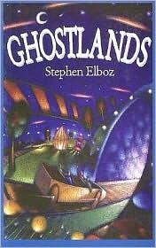 Ghostlands