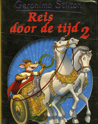 Reis door de tijd 2