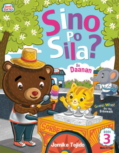 Sino Po Sila? Sa Daanan