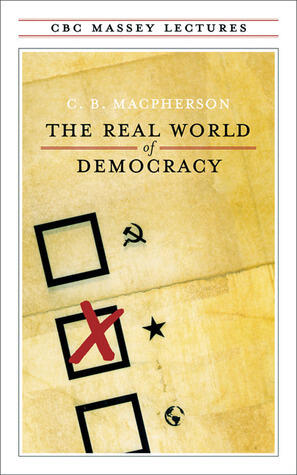 The Real World of Democracy