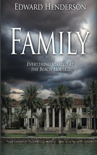 Family by Edward Henderson