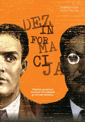 Dezinformacija