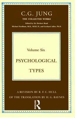 Psychological Types (Collected Works of C.G. Jung)
