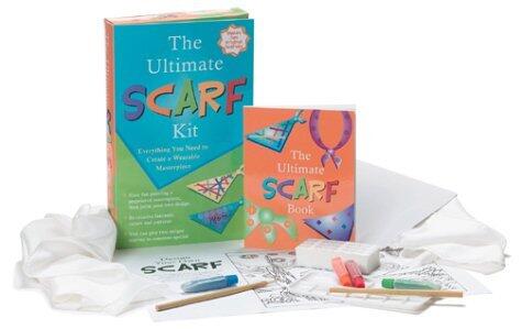 Ultimate Scarf Kit