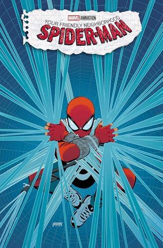 Your Friendly Neighborhood Spider-Man (2024-2025) #4