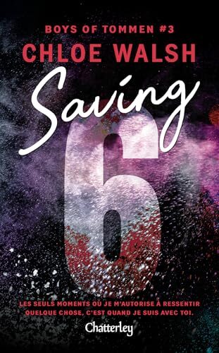 Saving 6
