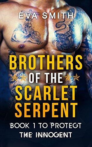 Biker MC Romance: Brothers of the Scarlet Serpent: New Contemporary Alpha Male Adult Motorcycle Club Romance