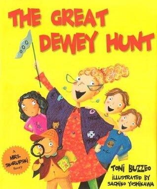 The Great Dewey Hunt