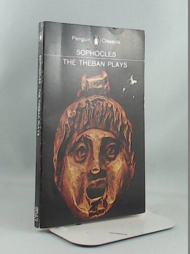 The Theban Plays