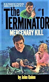 The Terminator
