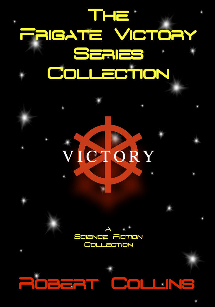The Frigate Victory Series Collection