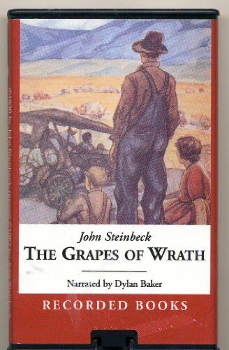 The Grapes of Wrath