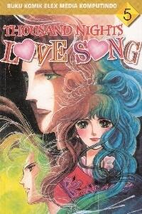 Thousand Nights Love Song Vol. 5