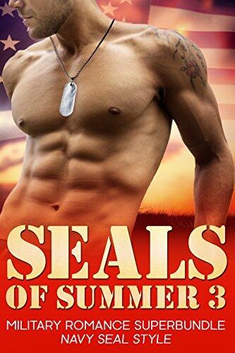 SEALs of Summer 3: Military Romance Superbundle~Navy SEAL Style