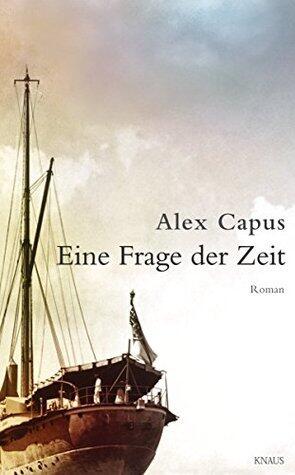 Eine Frage der Zeit
