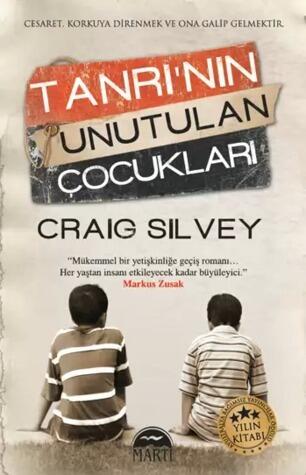 Tanrı'nın Unutulan Çocukları
