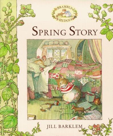 Brambly Hedge
