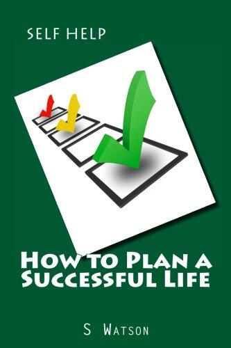 How to Plan a Successful Life